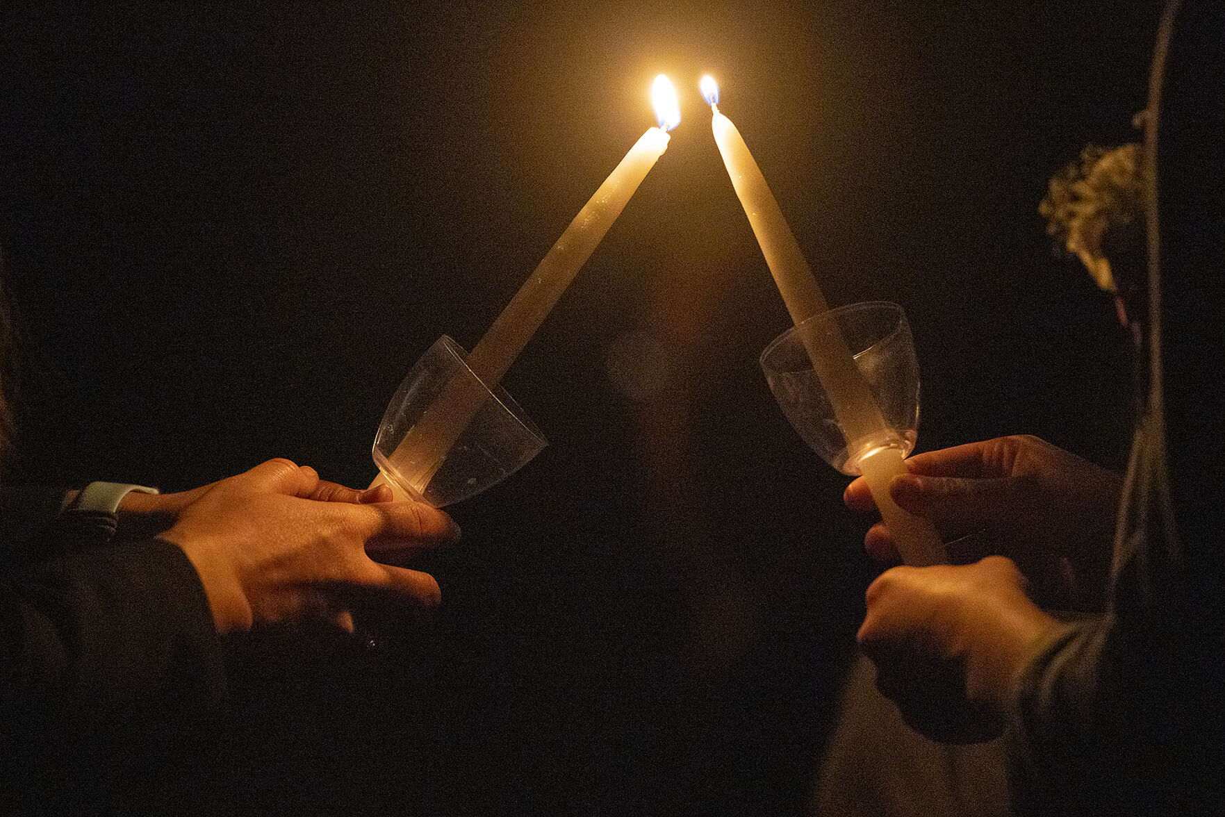 Campus Muster